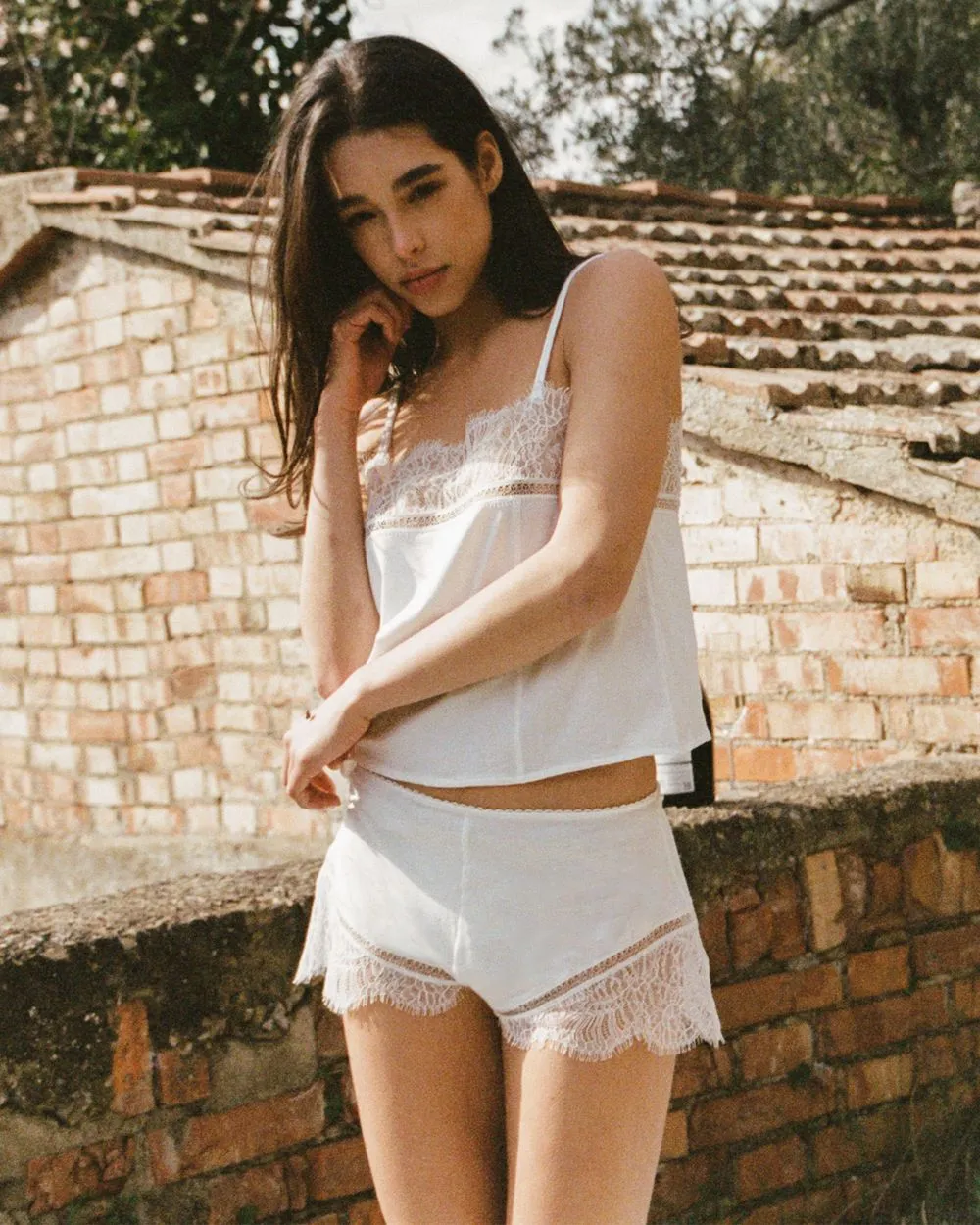 Meadow Shortie
