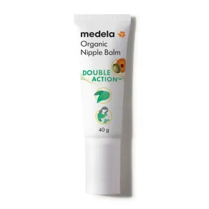 Medela Organic Nipple Balm 40g