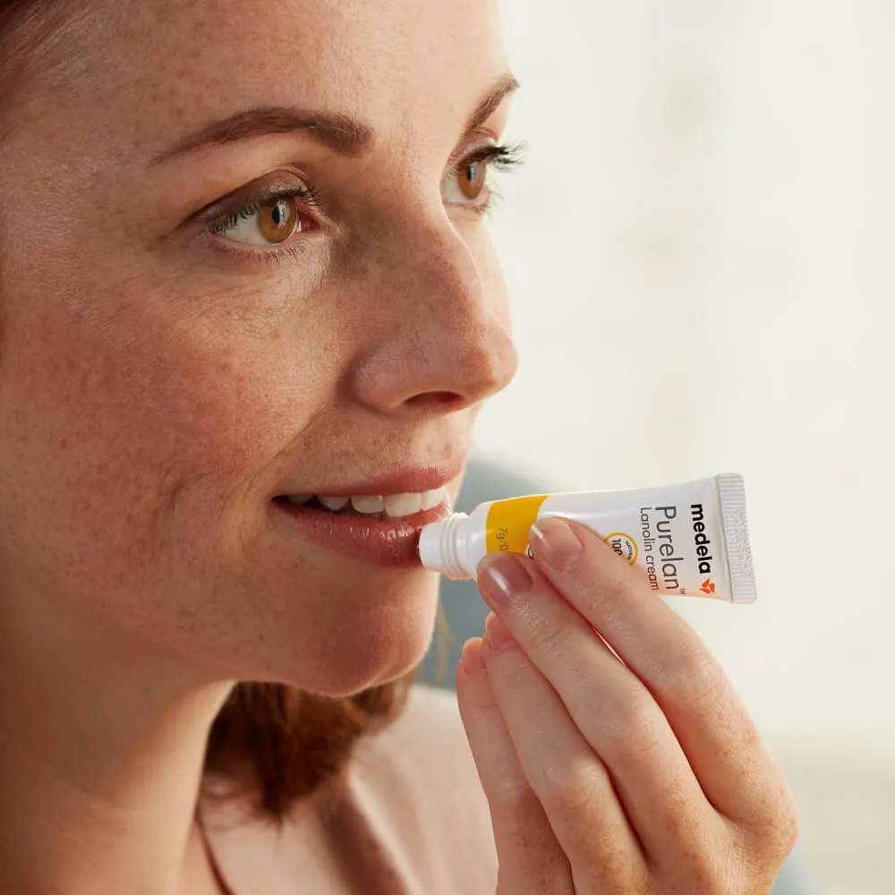 Medela Purelan 7g Tube