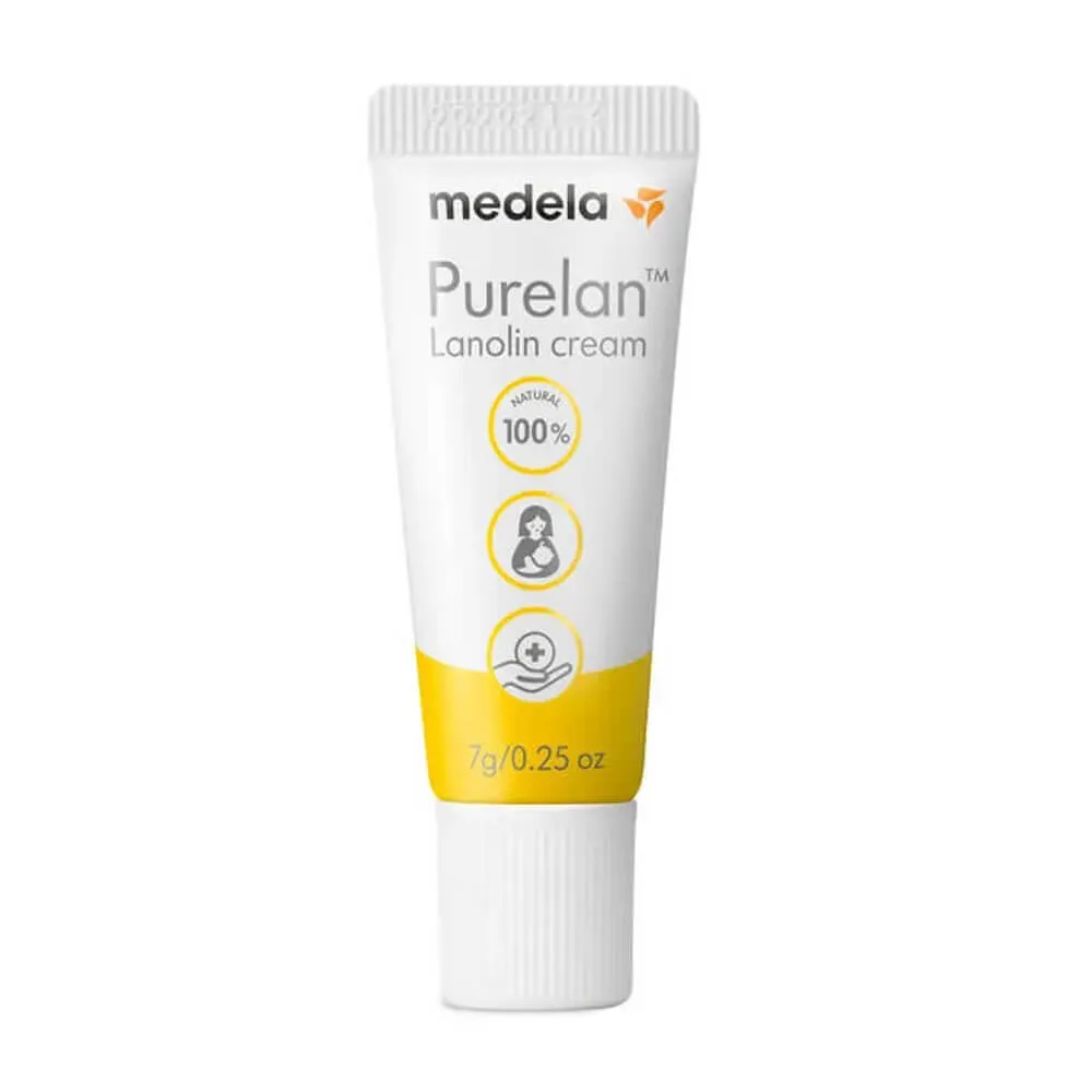 Medela Purelan 7g Tube
