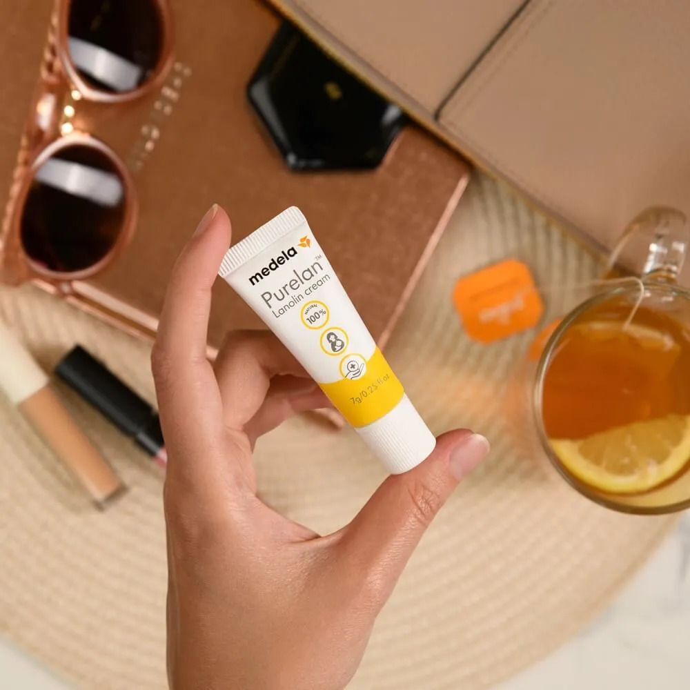 Medela Purelan 7g Tube