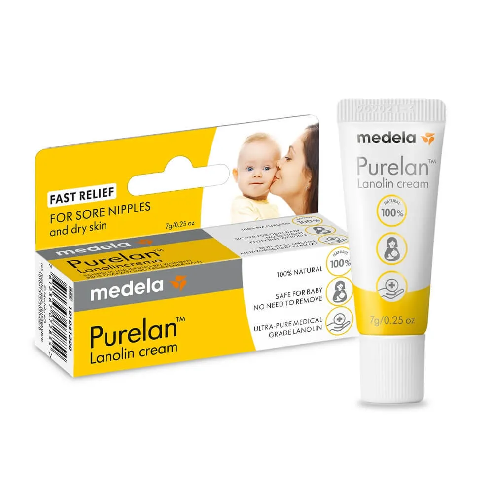 Medela Purelan 7g Tube