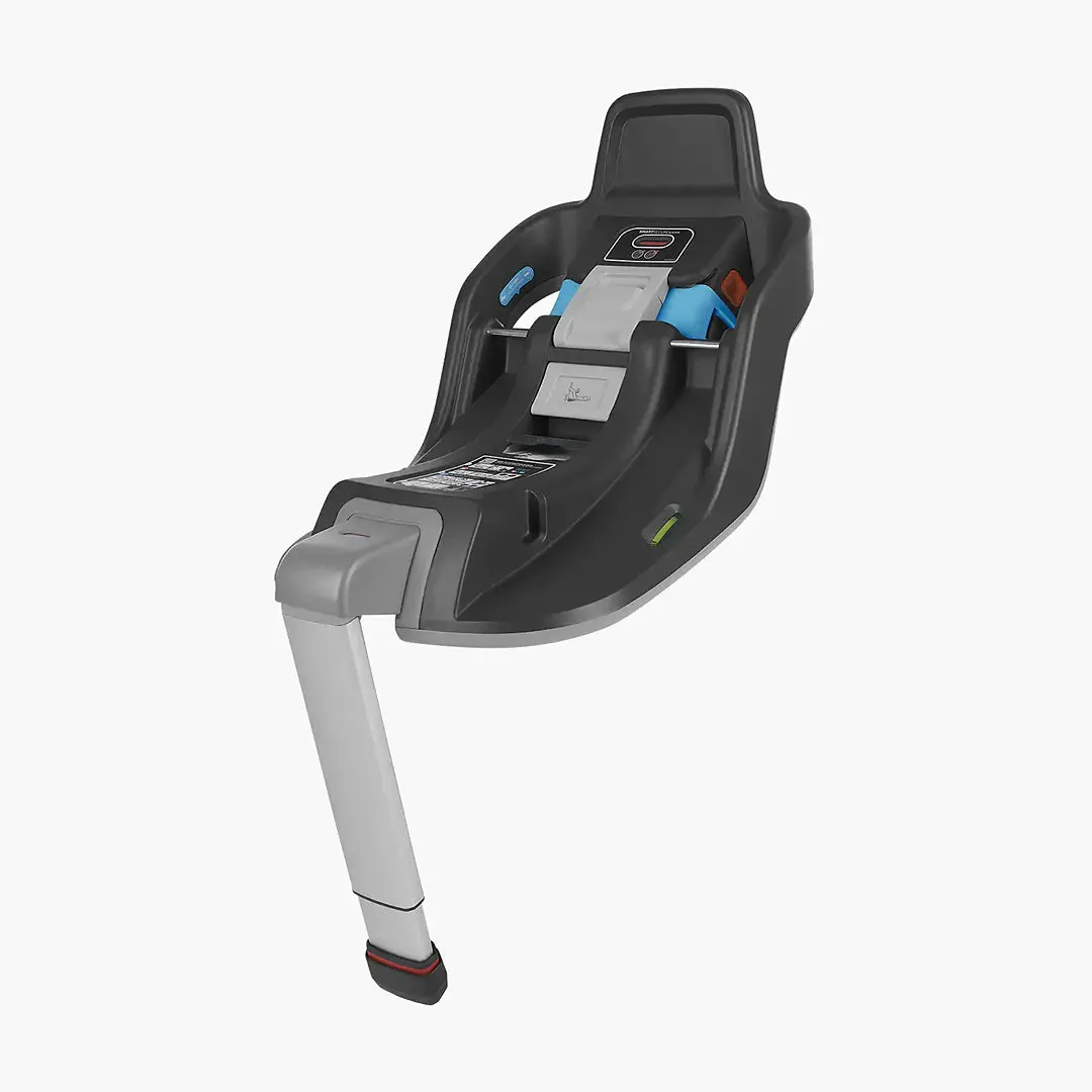 Mesa Max Infant Car Seat & Base - Greyson (Charcoal Melange)