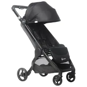 Metro  Compact City Stroller - Black