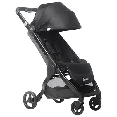Metro  Compact City Stroller - Black