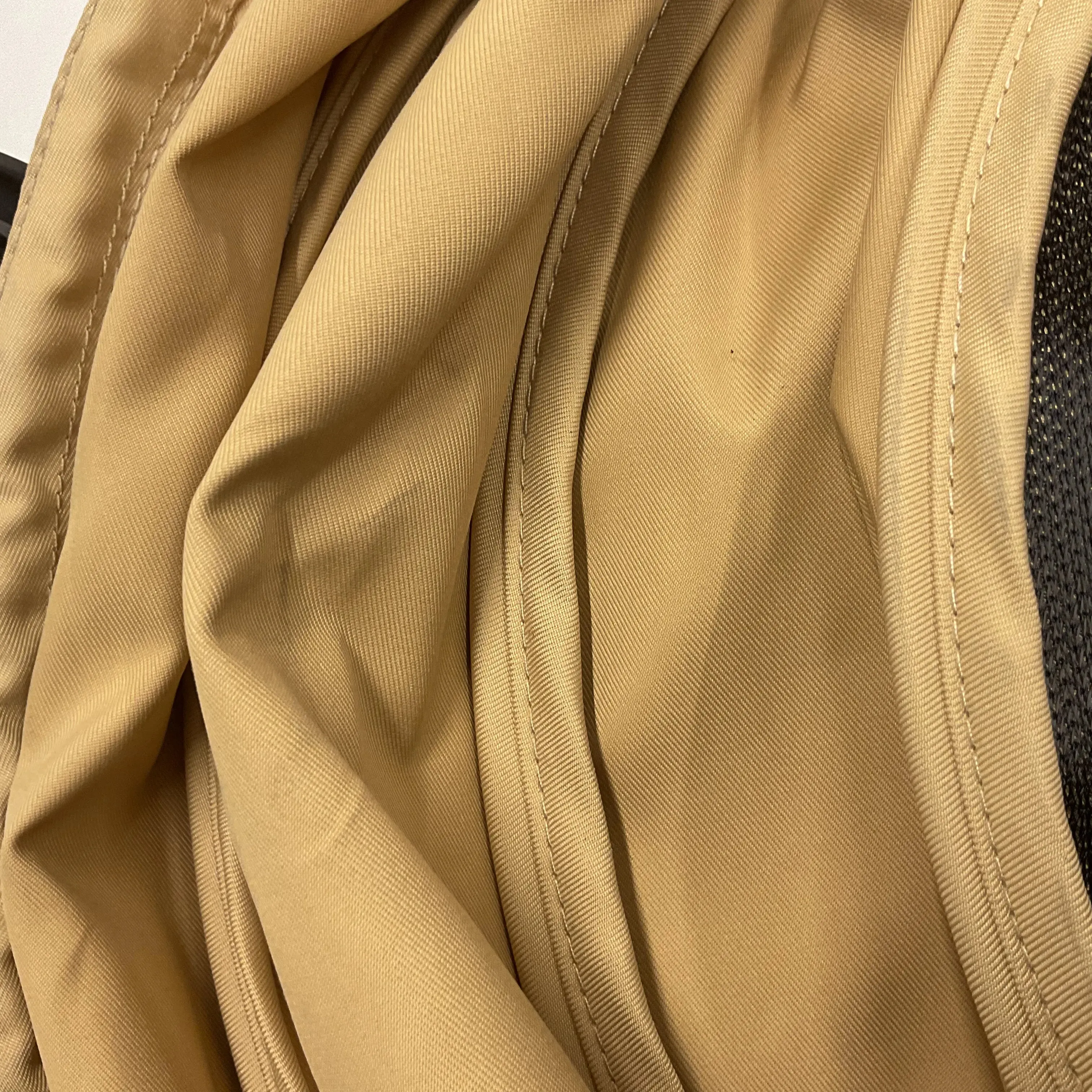 Metro  Sunshade - Honey (see description)