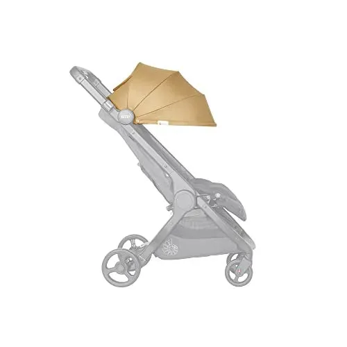 Metro  Sunshade - Honey (see description)