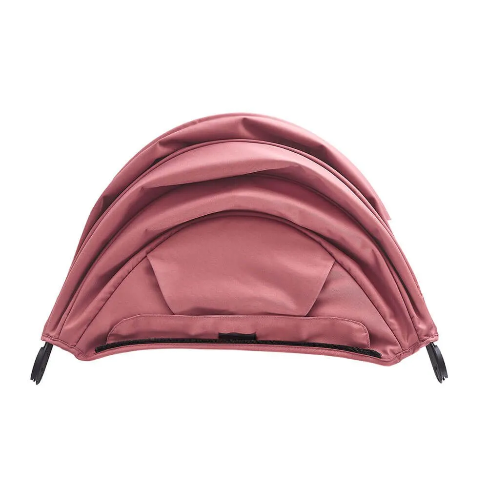 METRO  SUNSHADE - ROSE