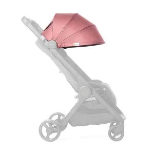METRO  SUNSHADE - ROSE