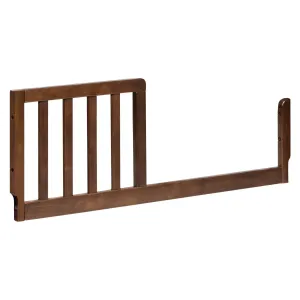 Mini Toddler Bed Conversion Kit for Kalani and Autumn Mini Crib - Espresso