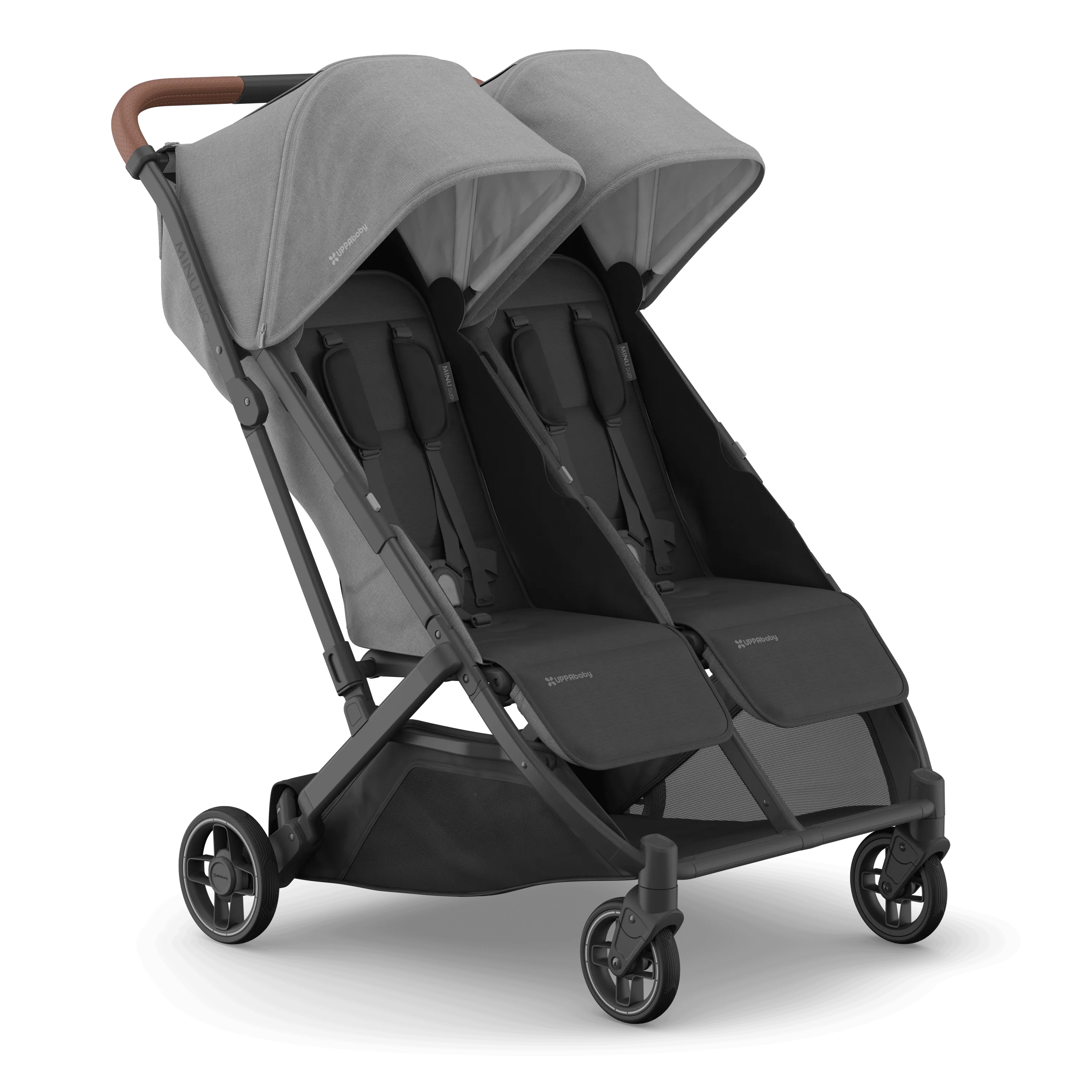 Minu Duo Stroller