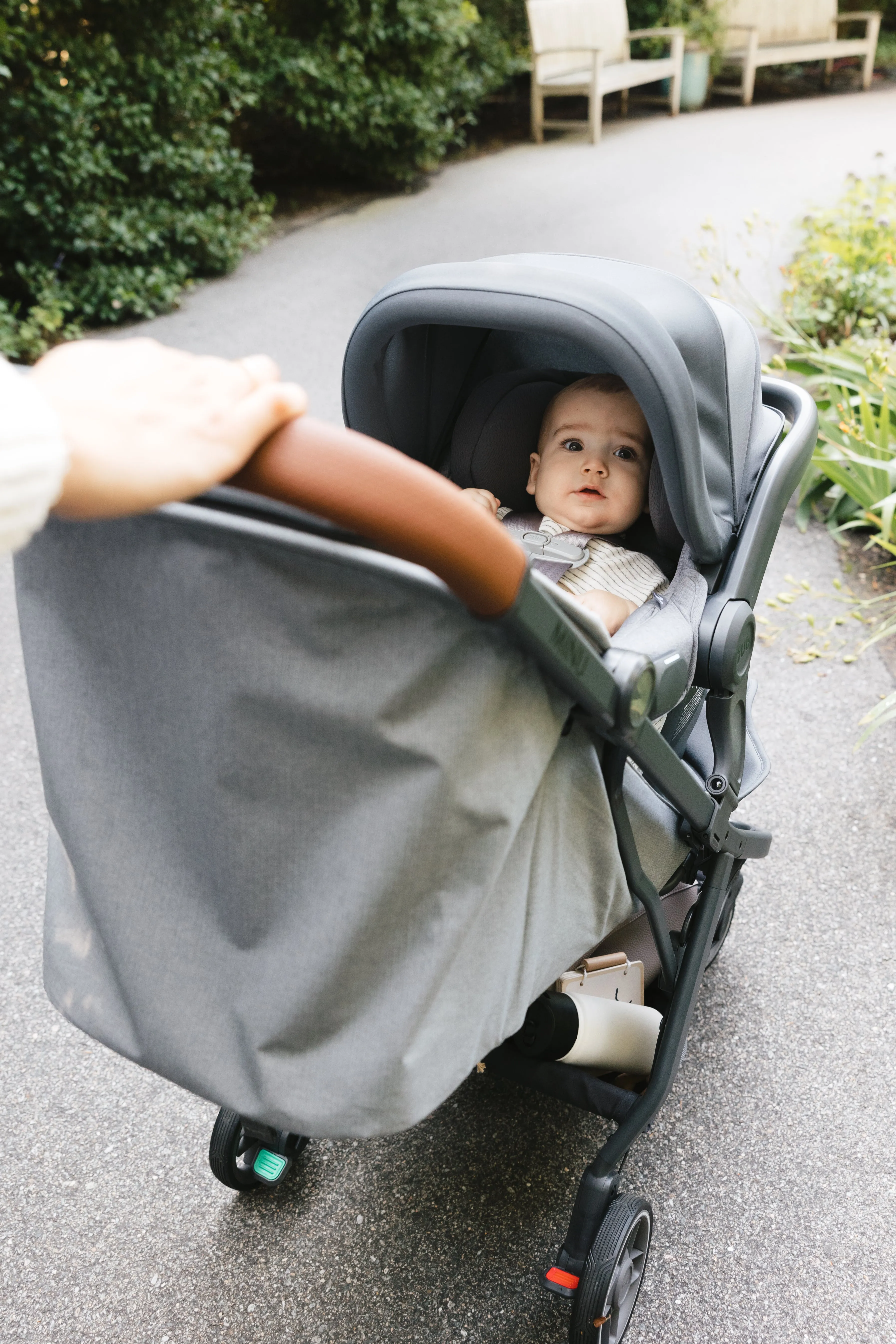 Minu V3 Stroller