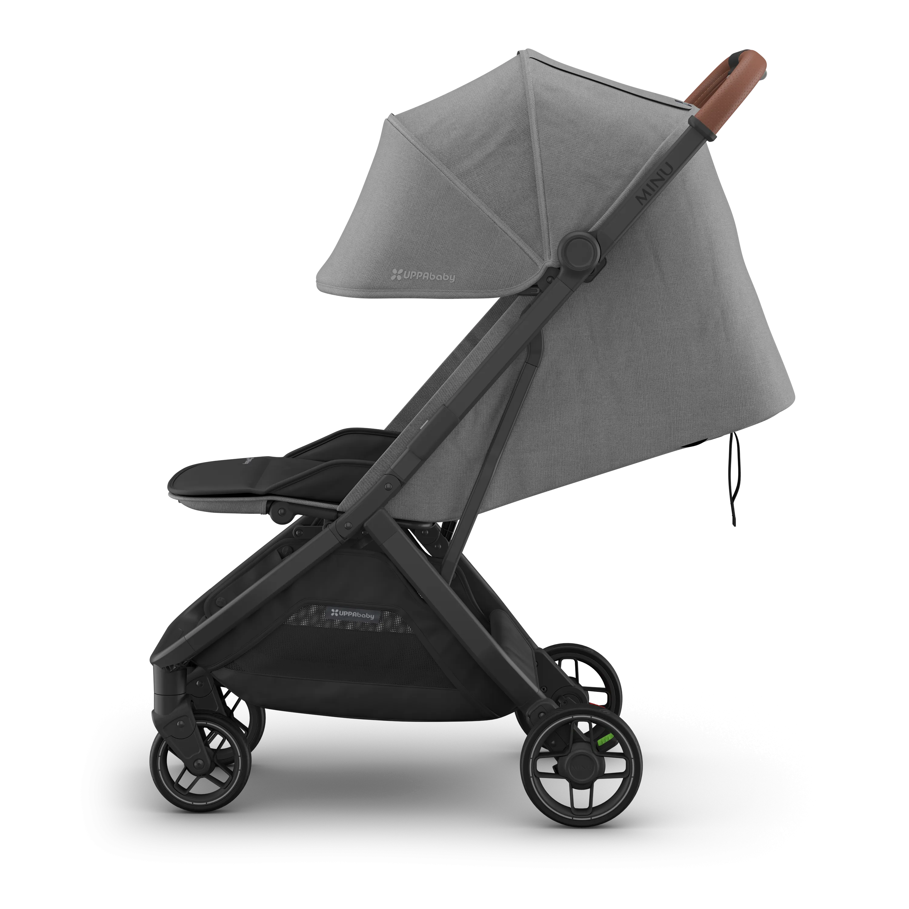 Minu V3 Stroller