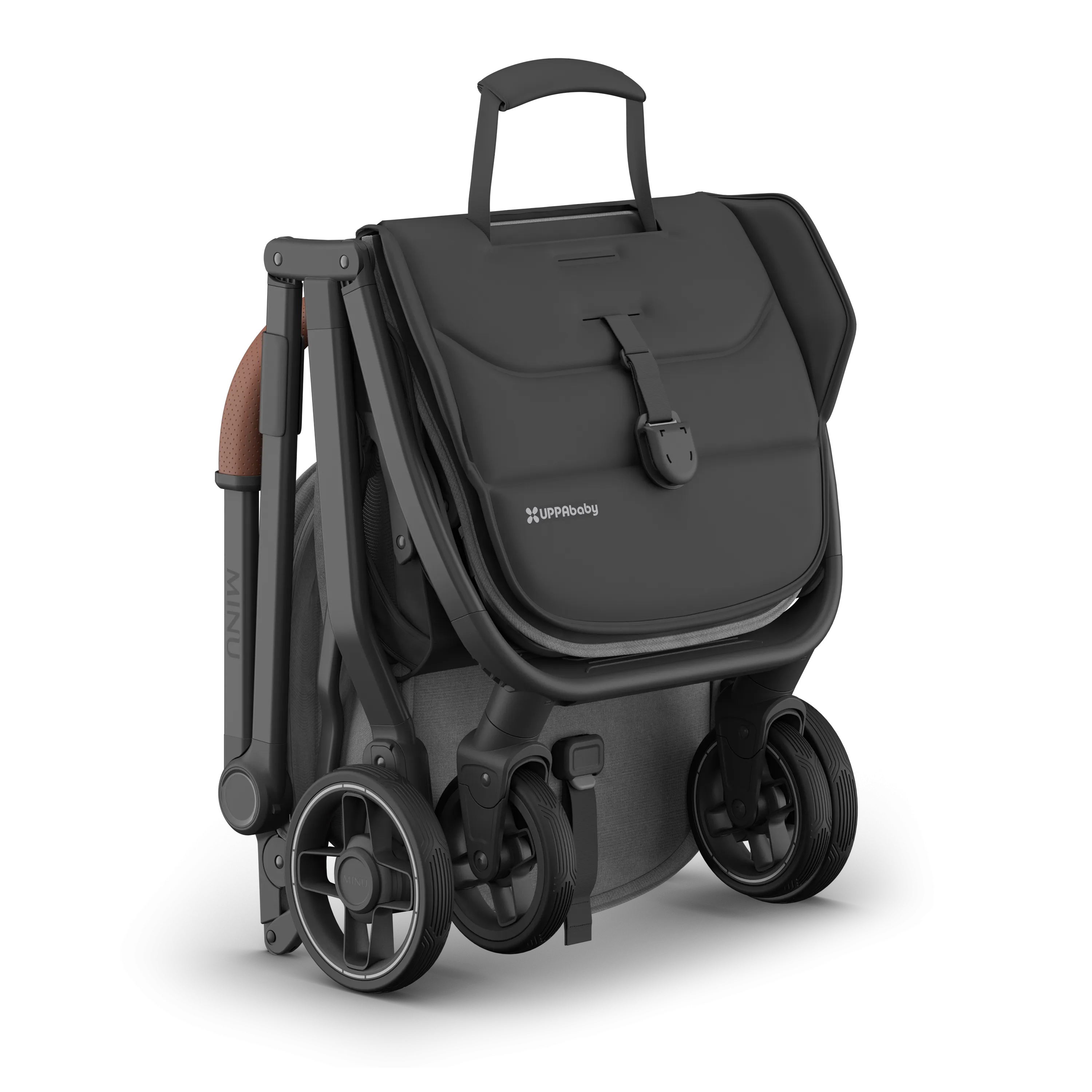 Minu V3 Stroller