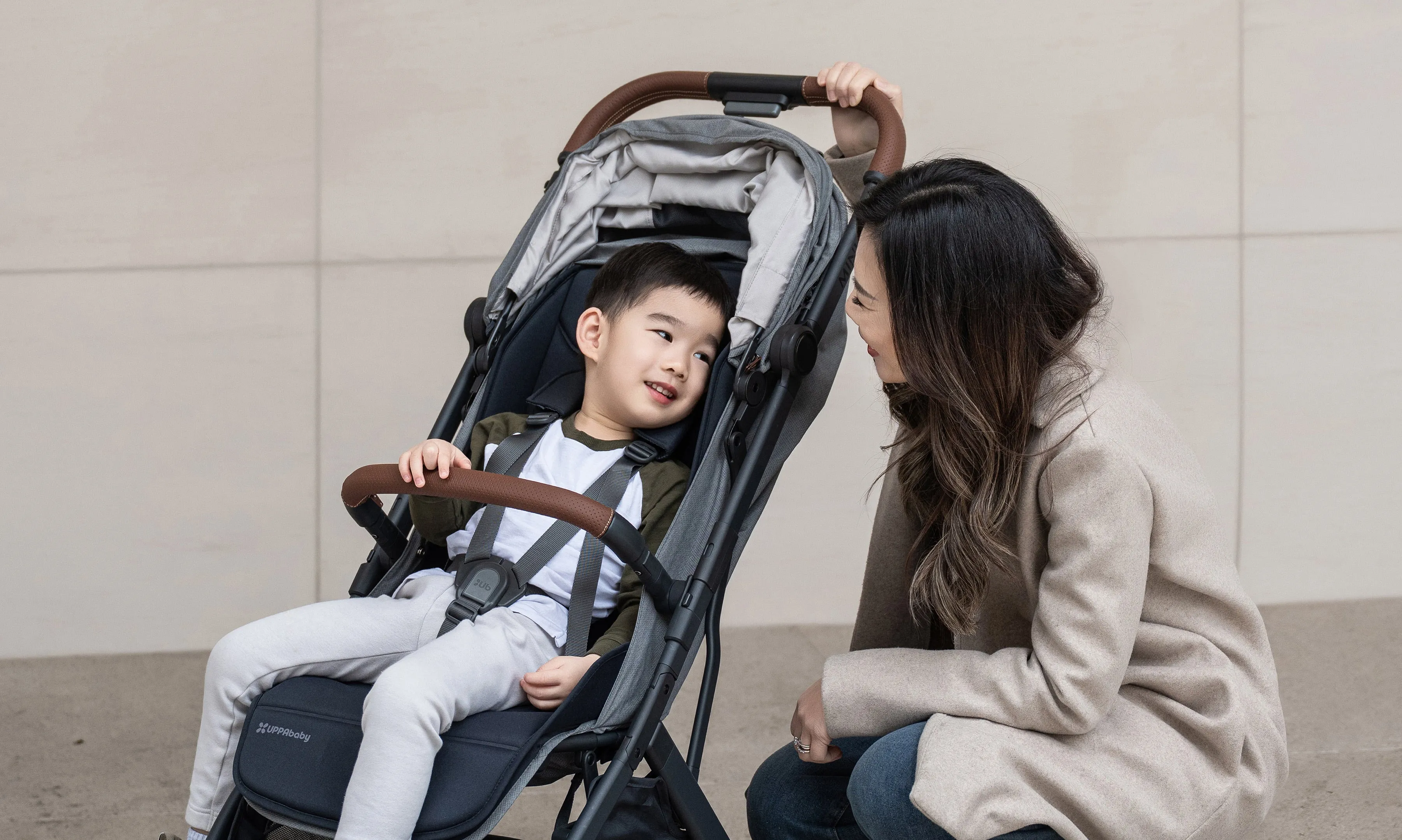 Minu V3 Stroller