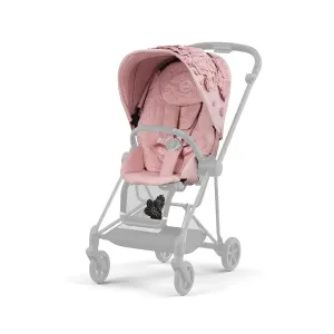 Mios 3 Seat Pack Simply Flowers - pale blush