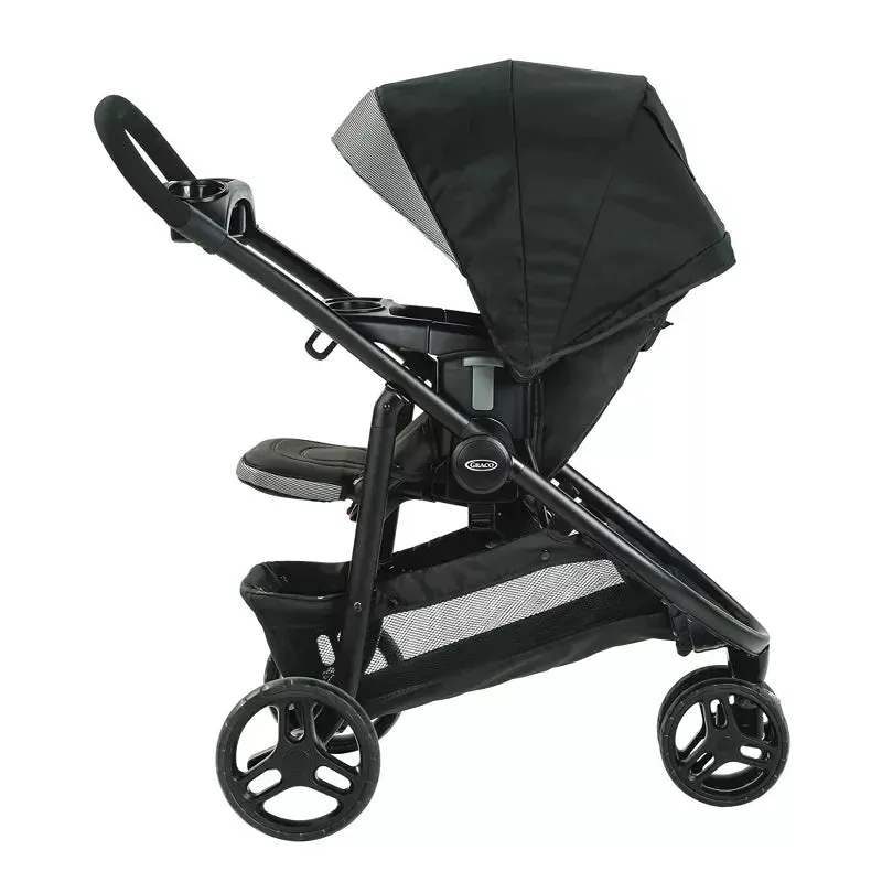 Modes™ 3 Lite DLX Travel System with SnugRide 35 Lite LX - West Point