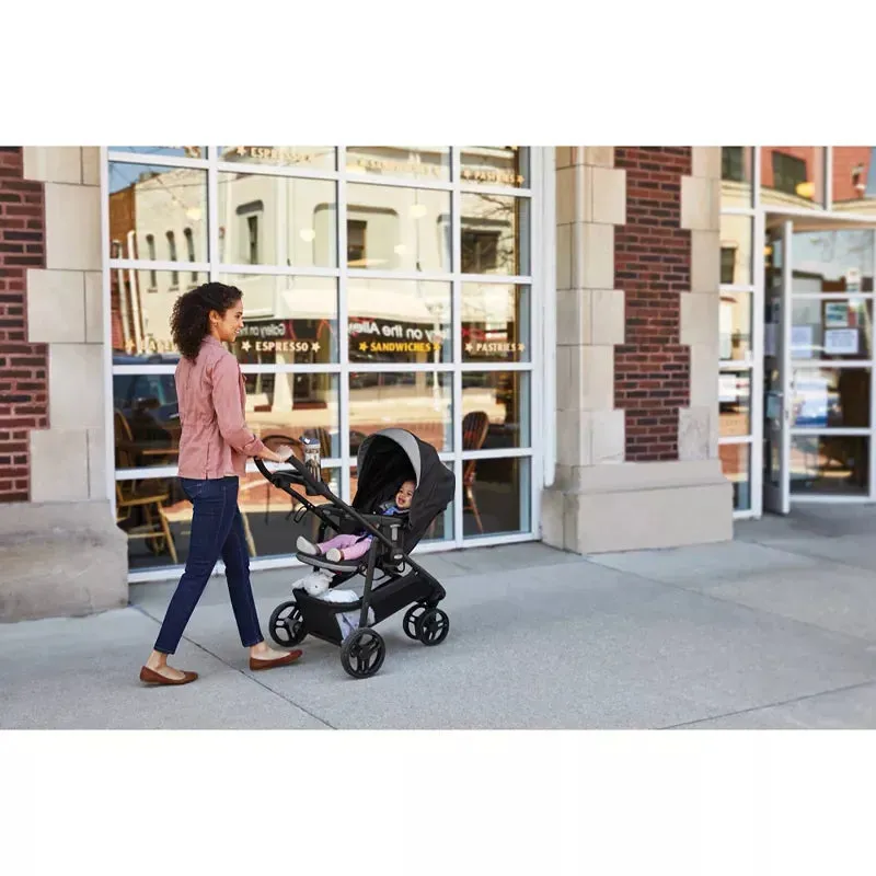 Modes™ 3 Lite DLX Travel System with SnugRide 35 Lite LX - West Point