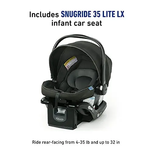Modes Element Travel System, Redmond (Floor Model)