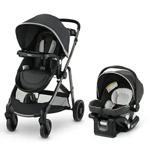 Modes Element Travel System, Redmond (Floor Model)
