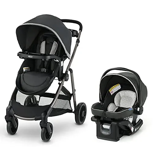 Modes Element Travel System, Redmond (Floor Model)