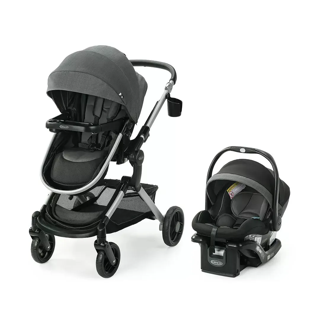 Modes Nest 3-in-1 Travel System - Sullivan