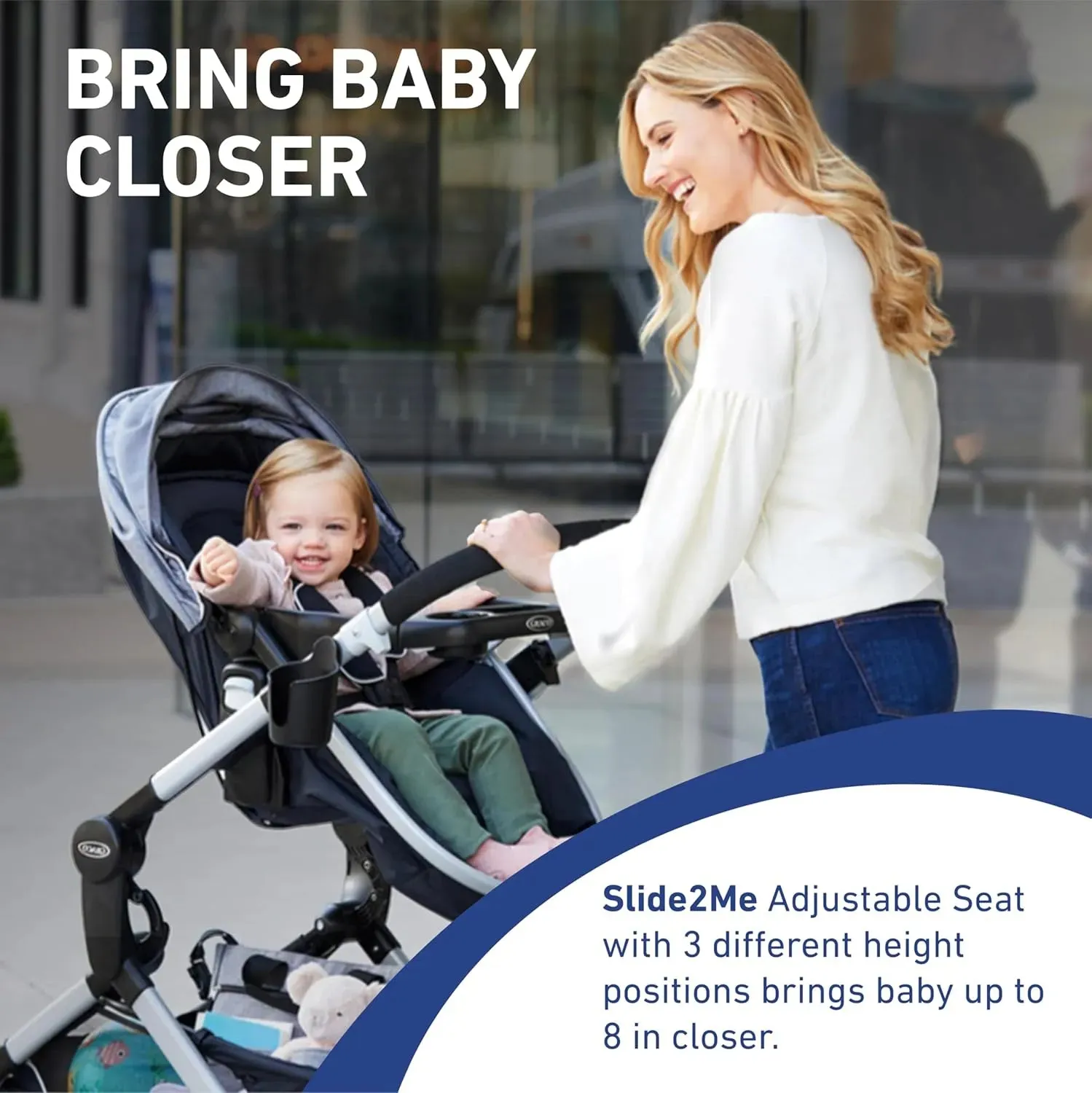 Modes Nest 3-in-1 Travel System - Sullivan