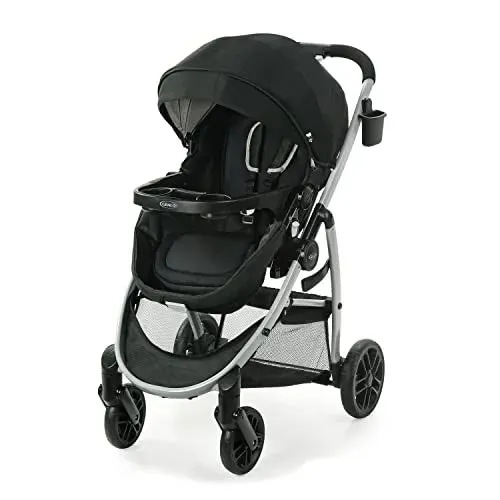 Modes Pramette Stroller - Pierce