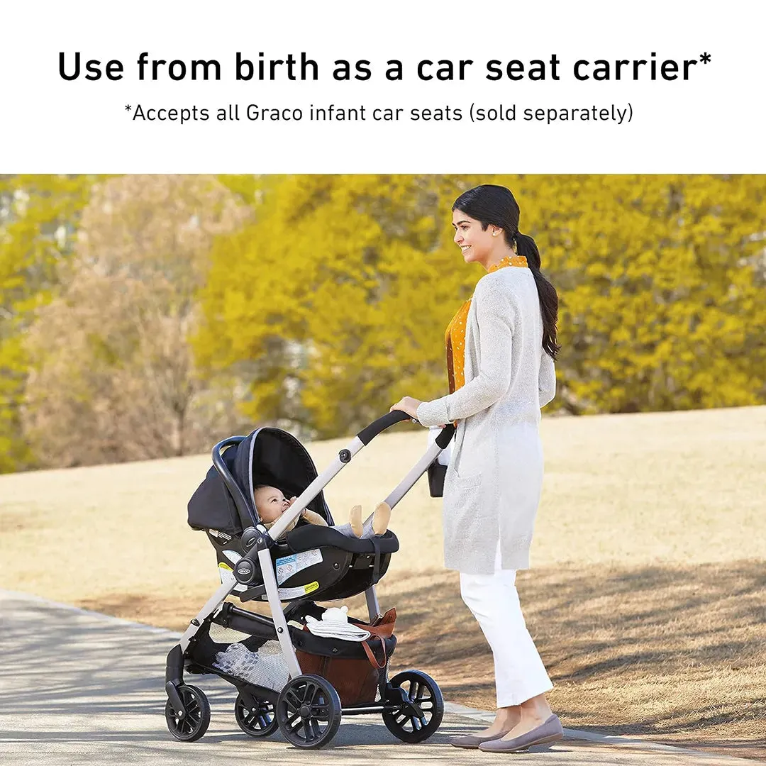 Modes Pramette Stroller - Pierce