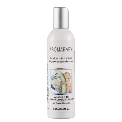Moisturising Nappy Change Cream 125ml