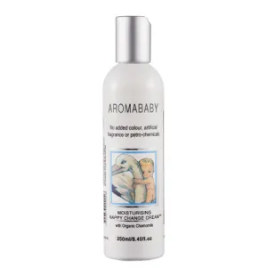 Moisturising Nappy Change Cream 125ml