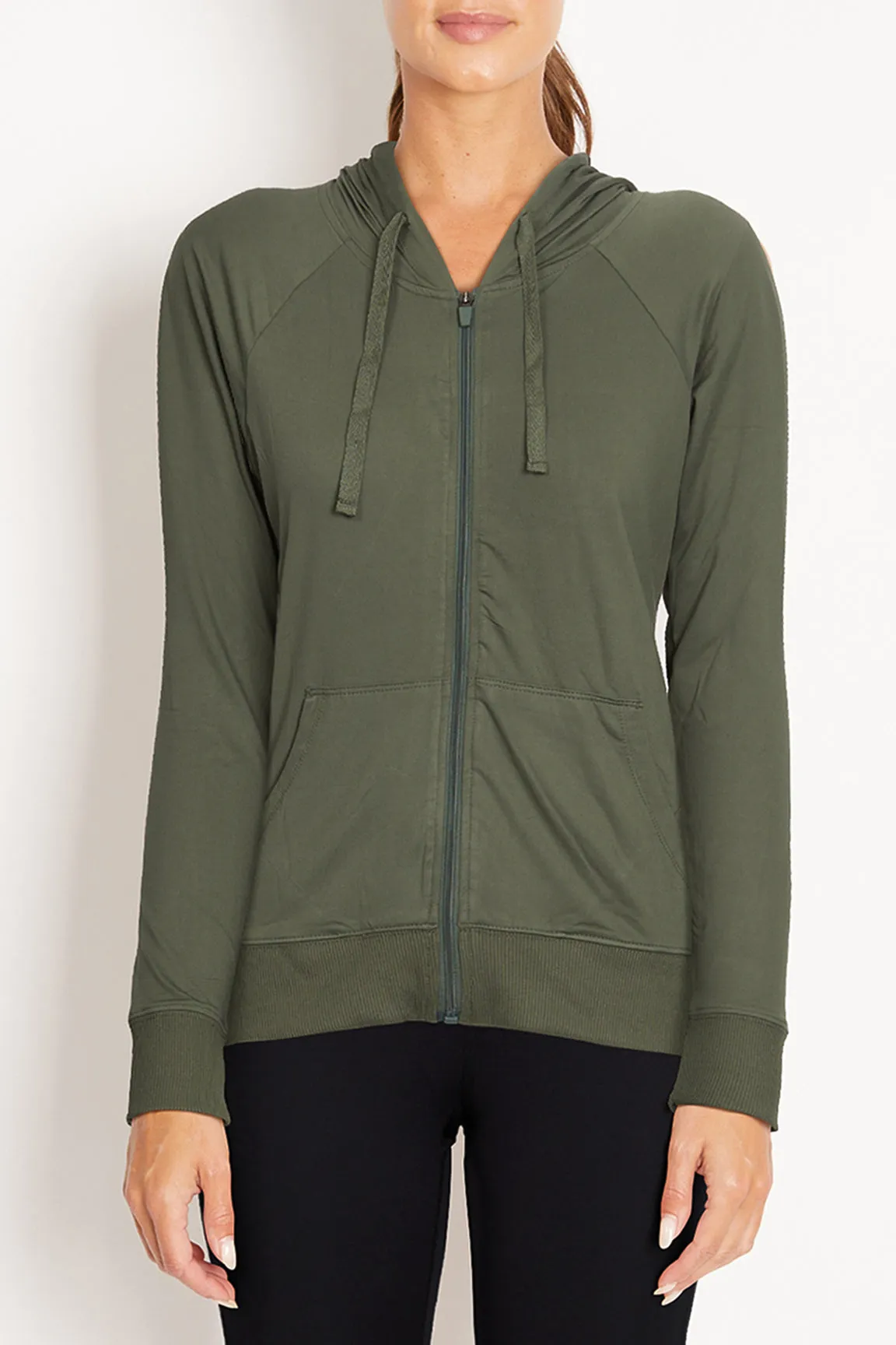Mona Jacket