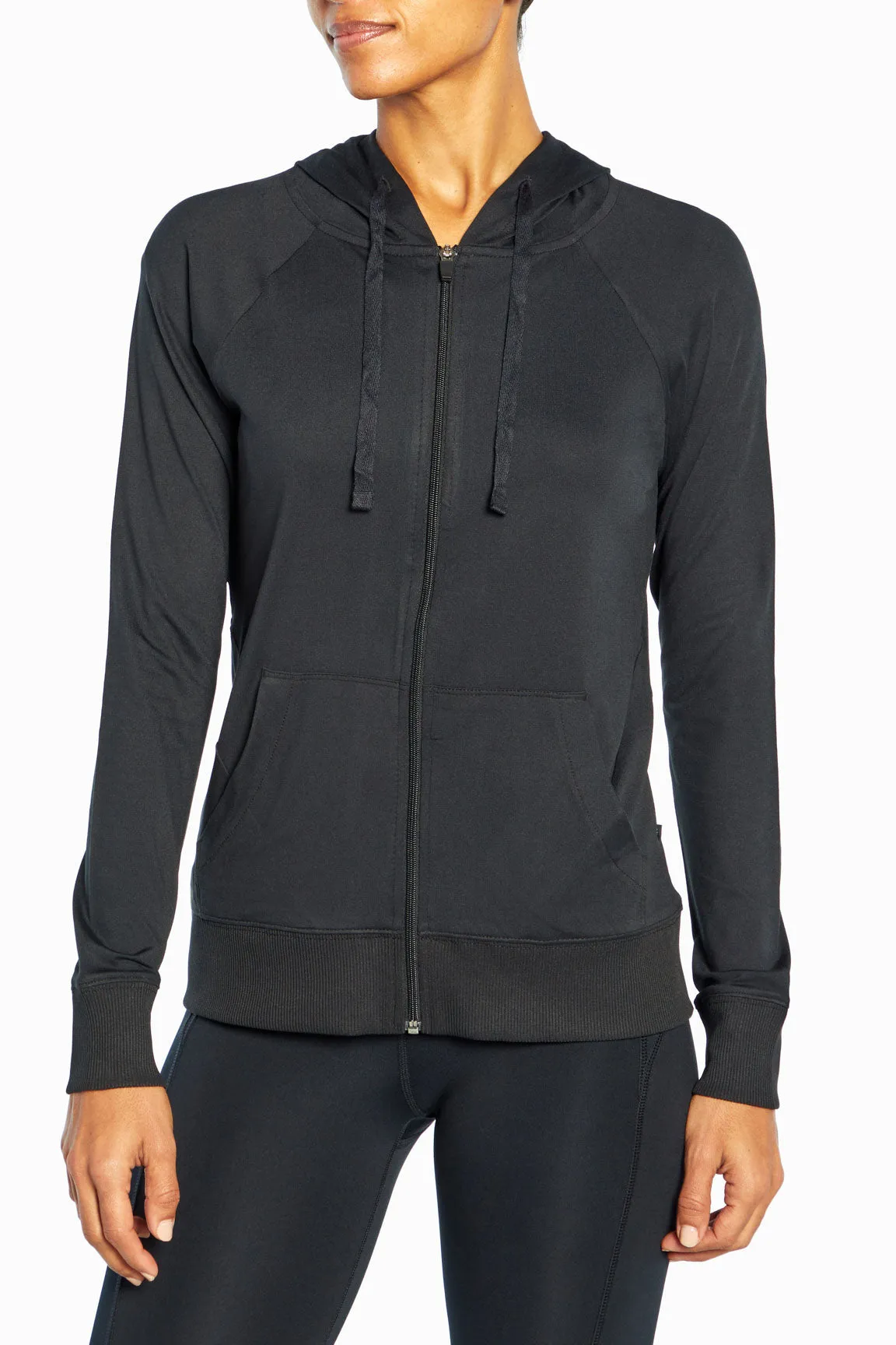 Mona Jacket