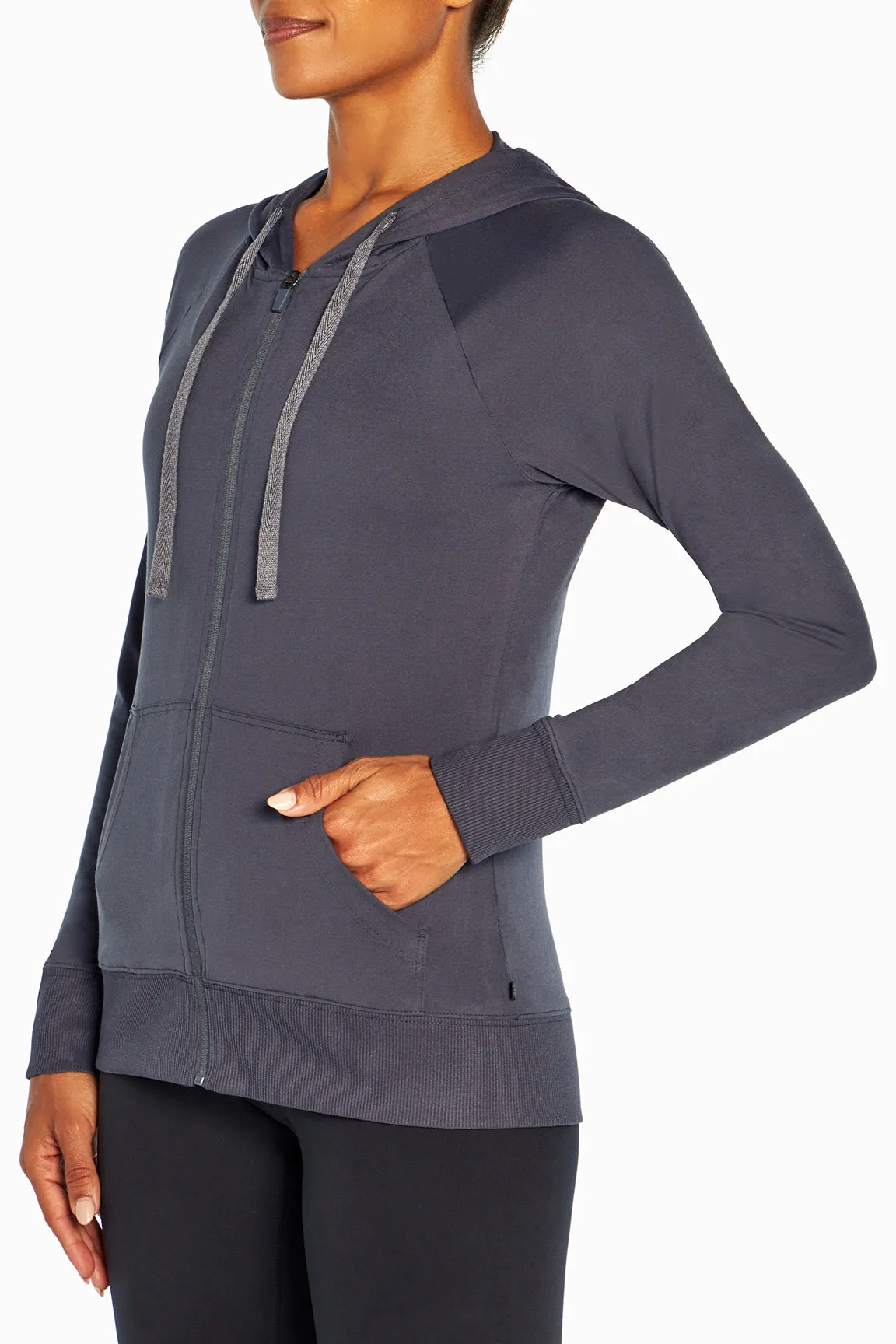 Mona Jacket