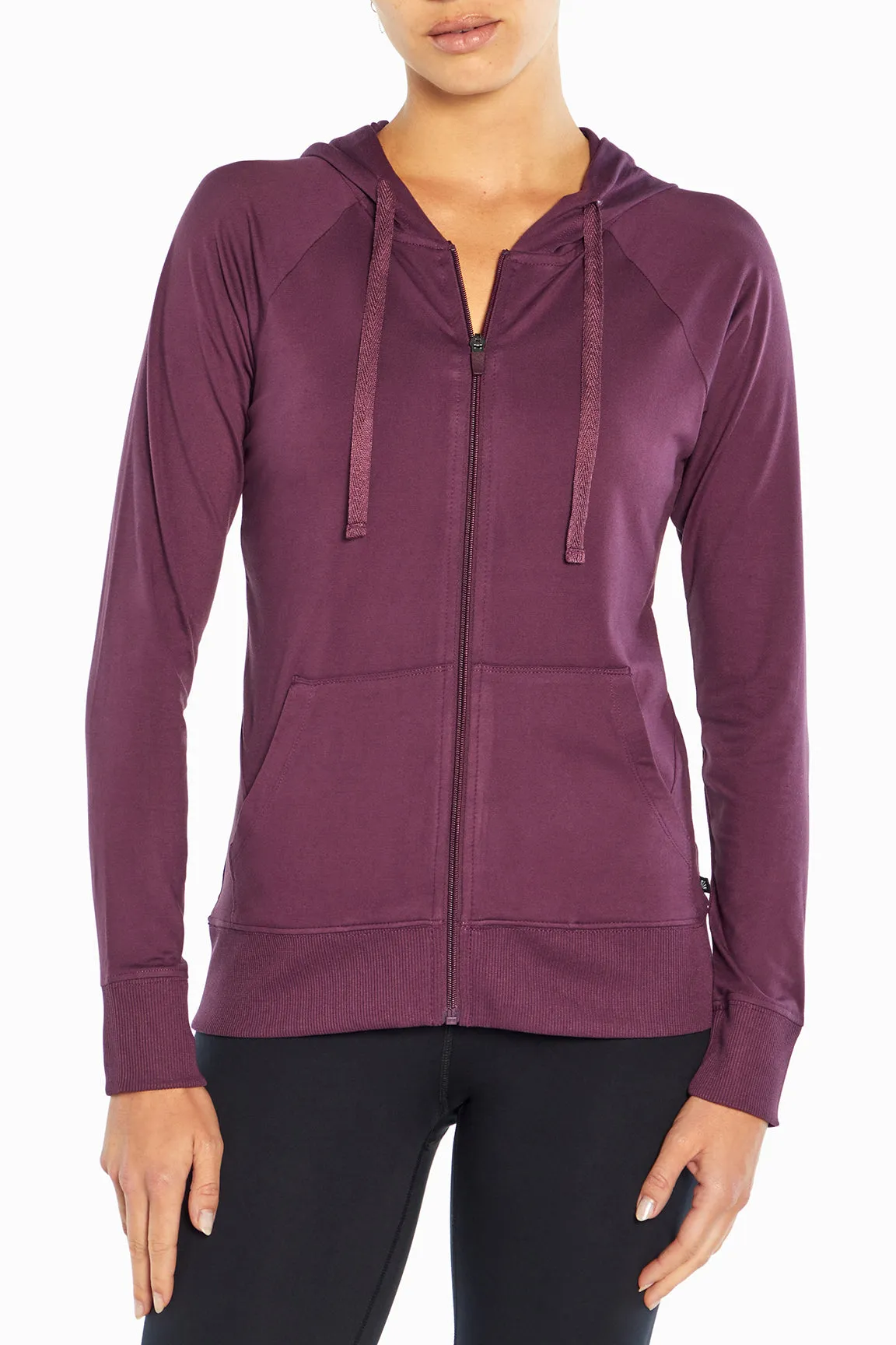 Mona Jacket