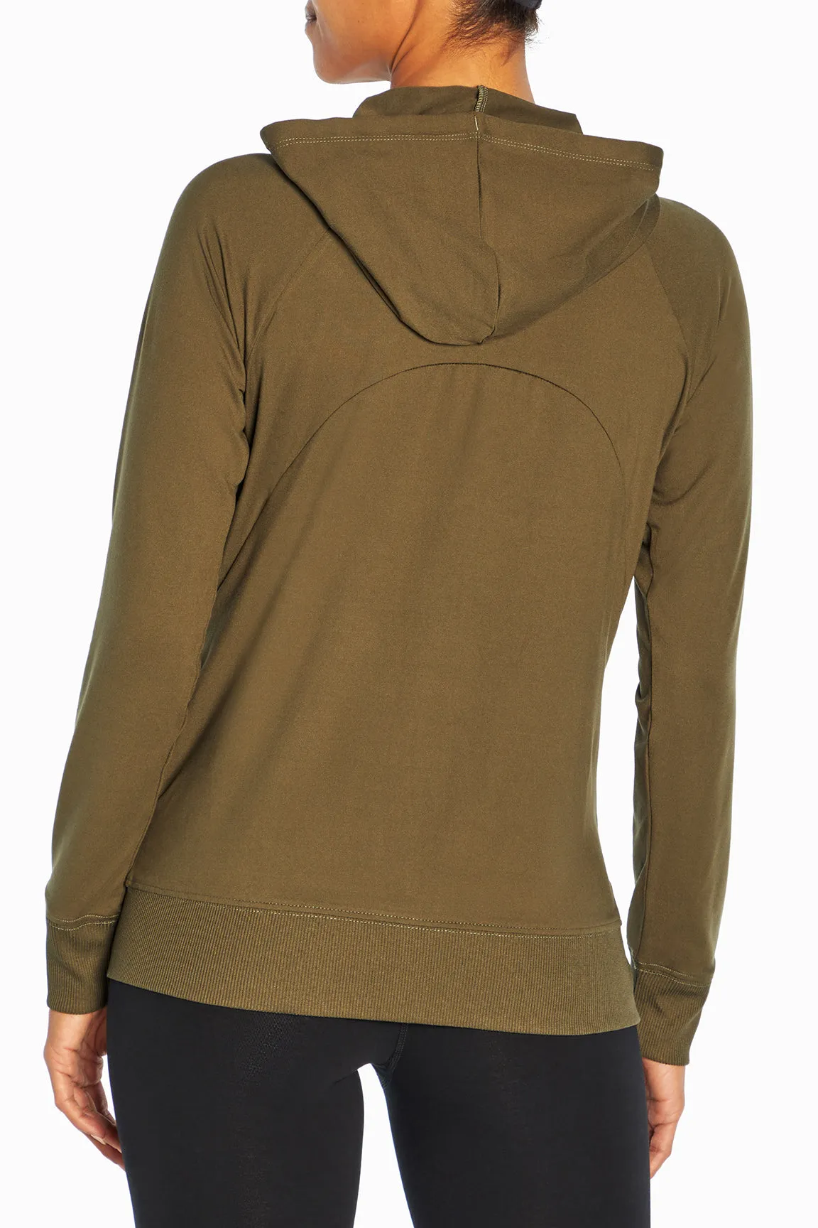 Mona Jacket