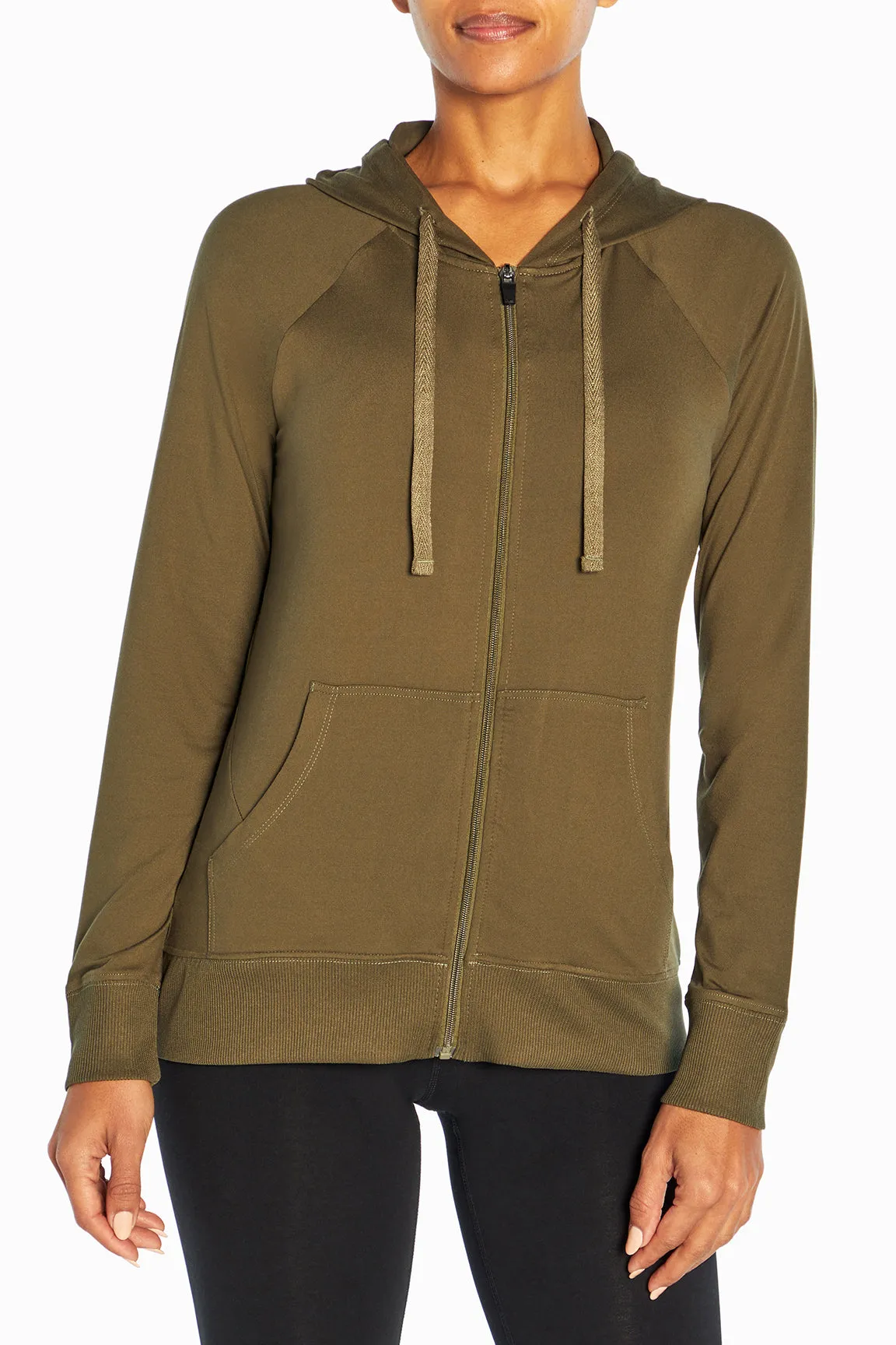 Mona Jacket