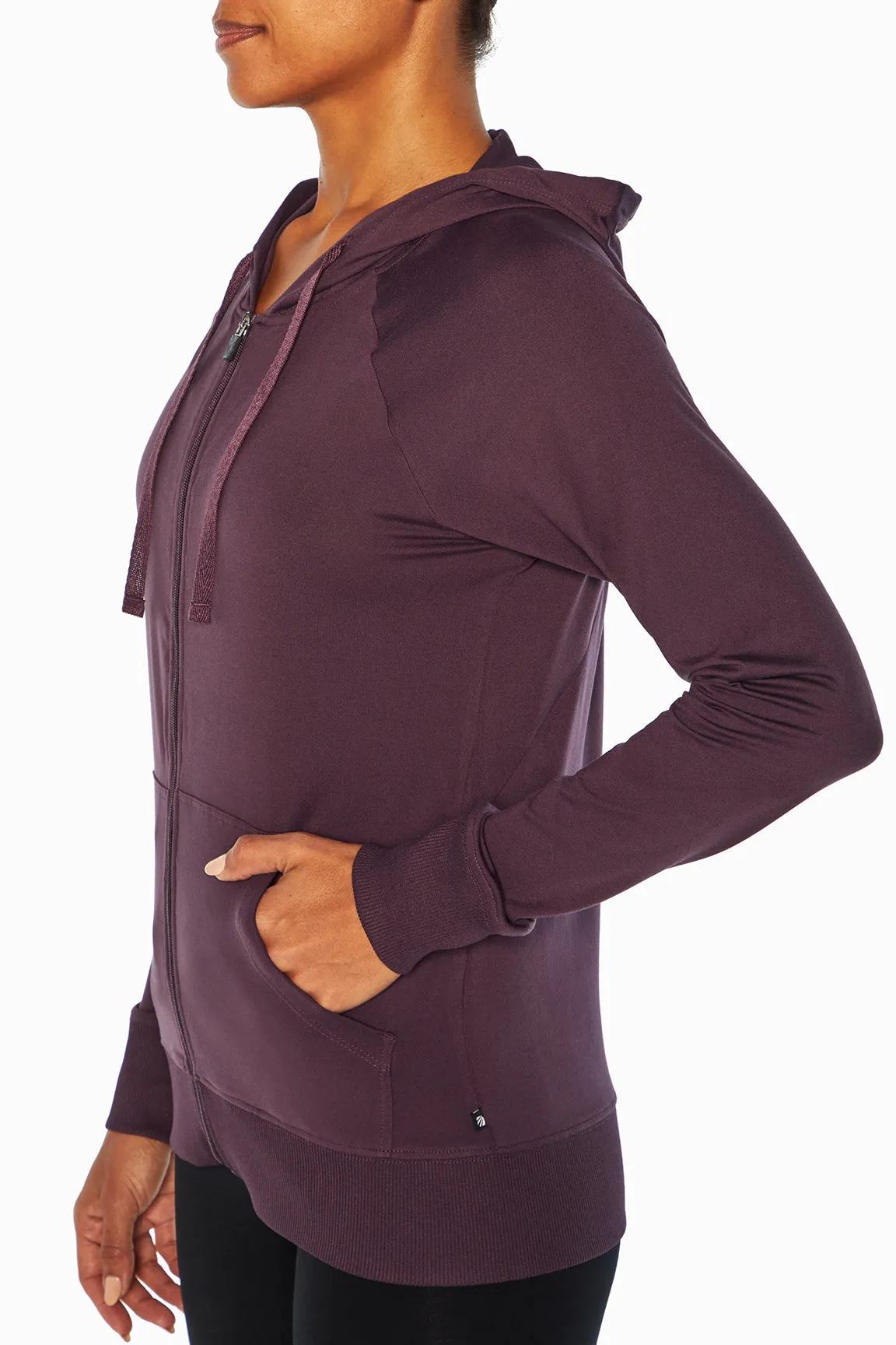 Mona Jacket