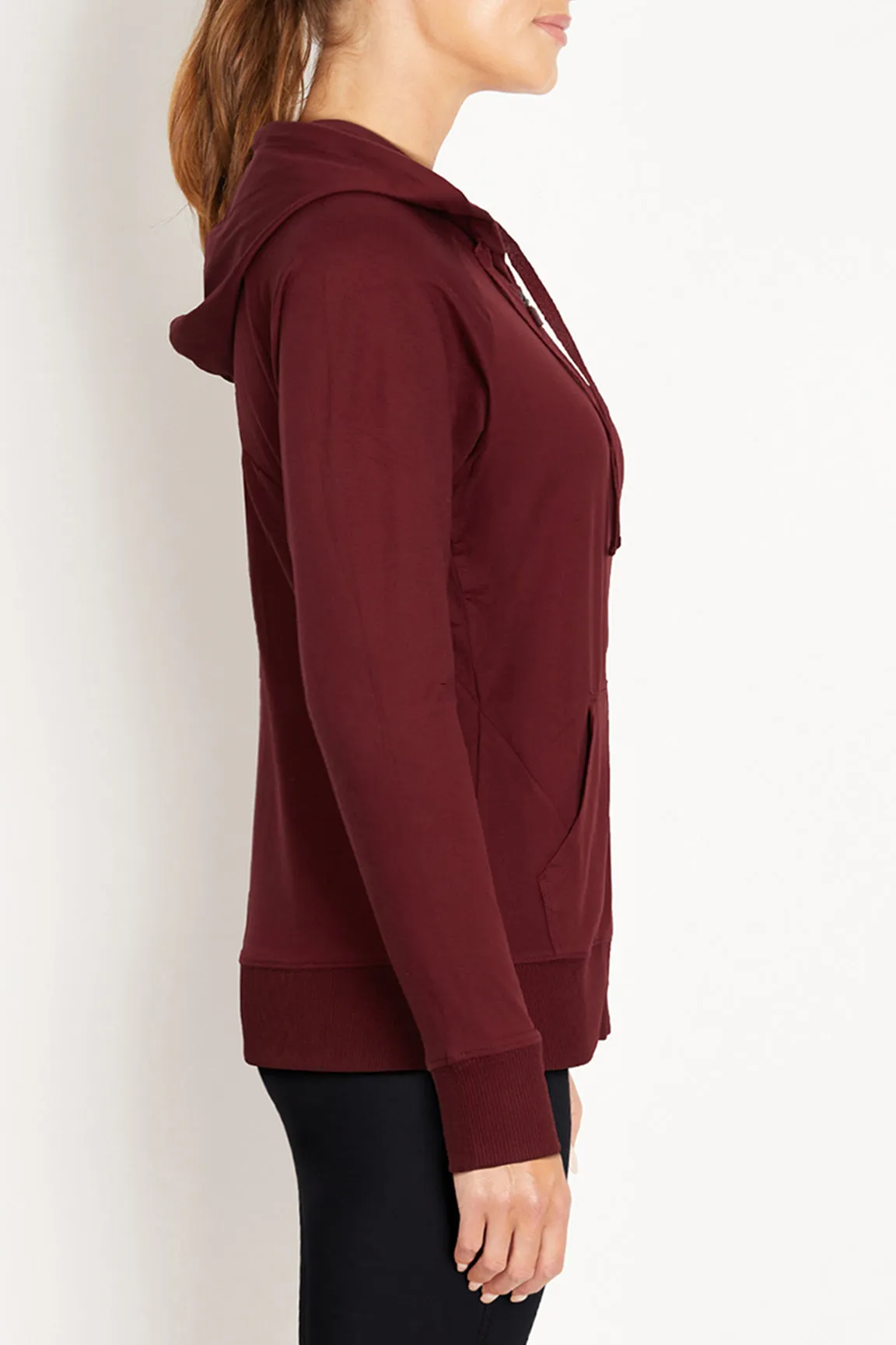 Mona Jacket