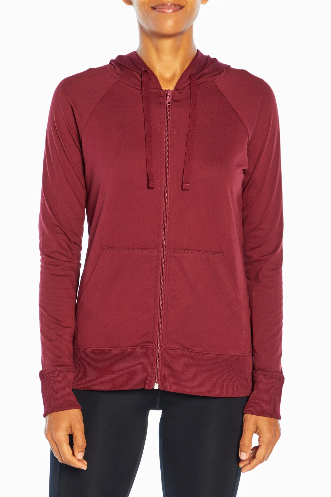 Mona Jacket