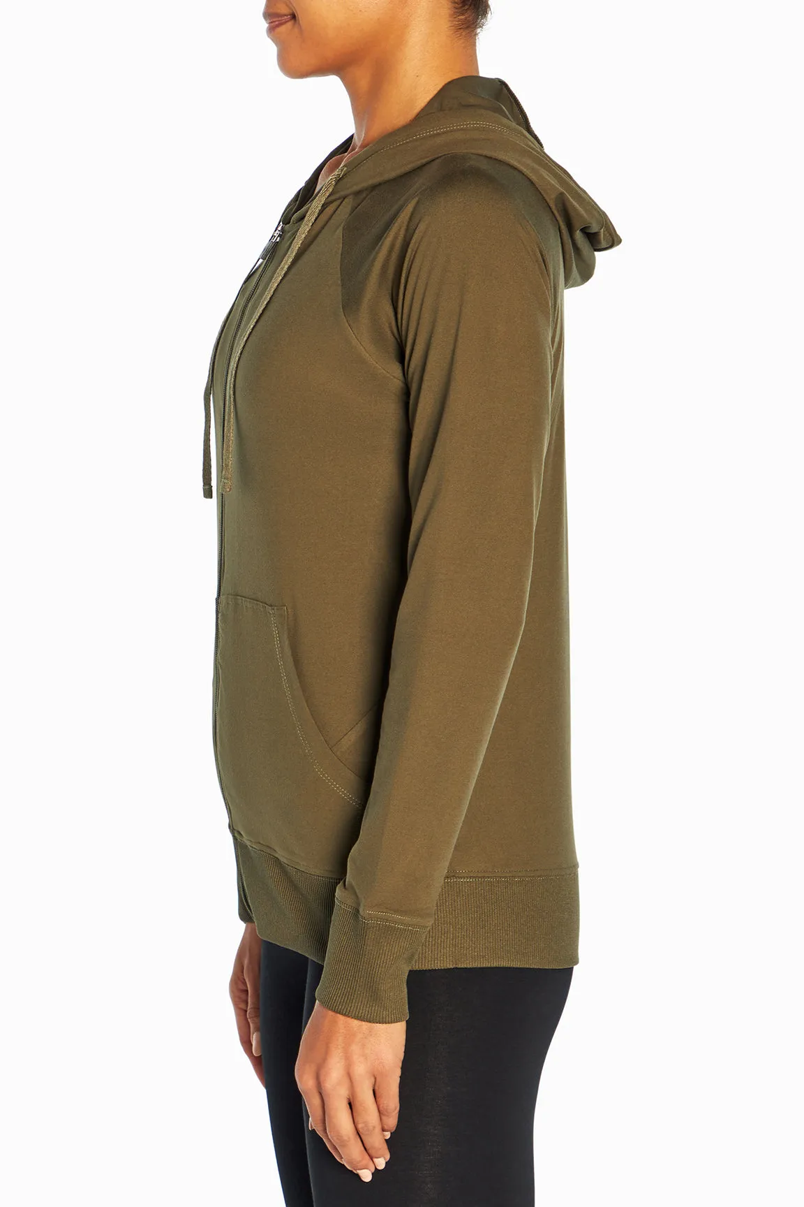 Mona Jacket