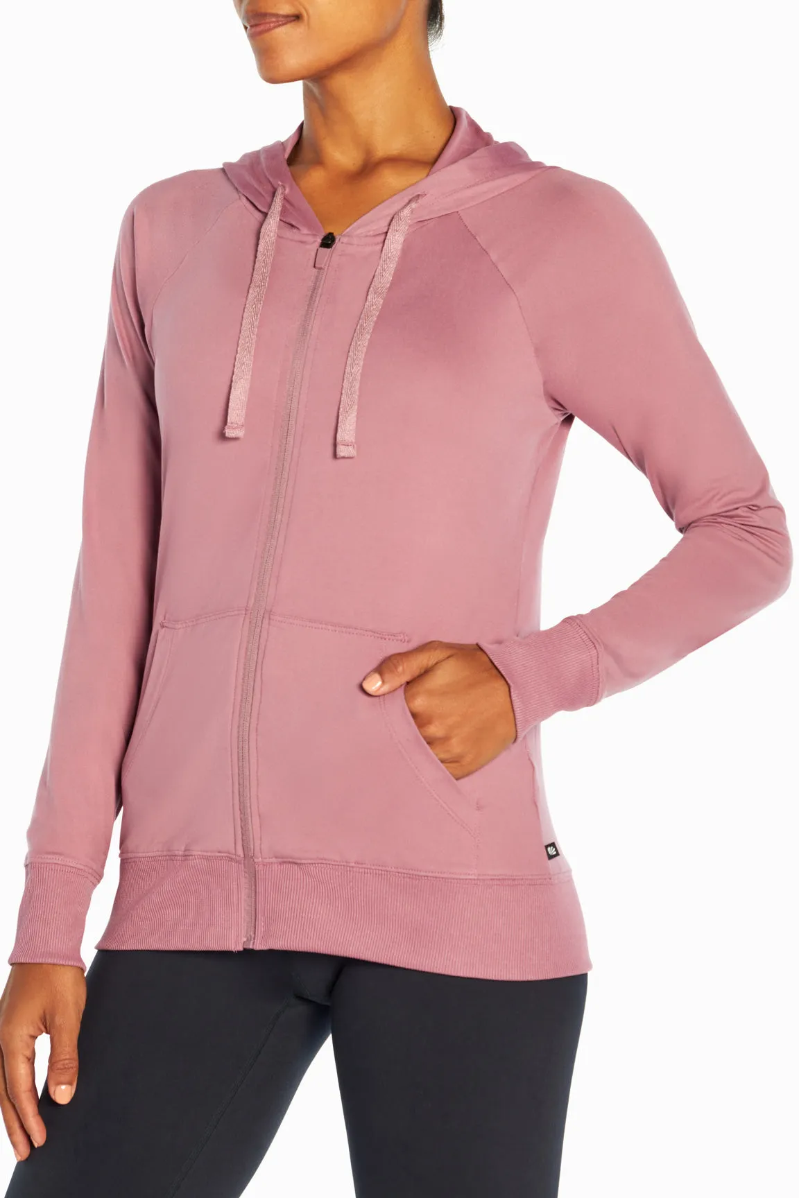 Mona Jacket