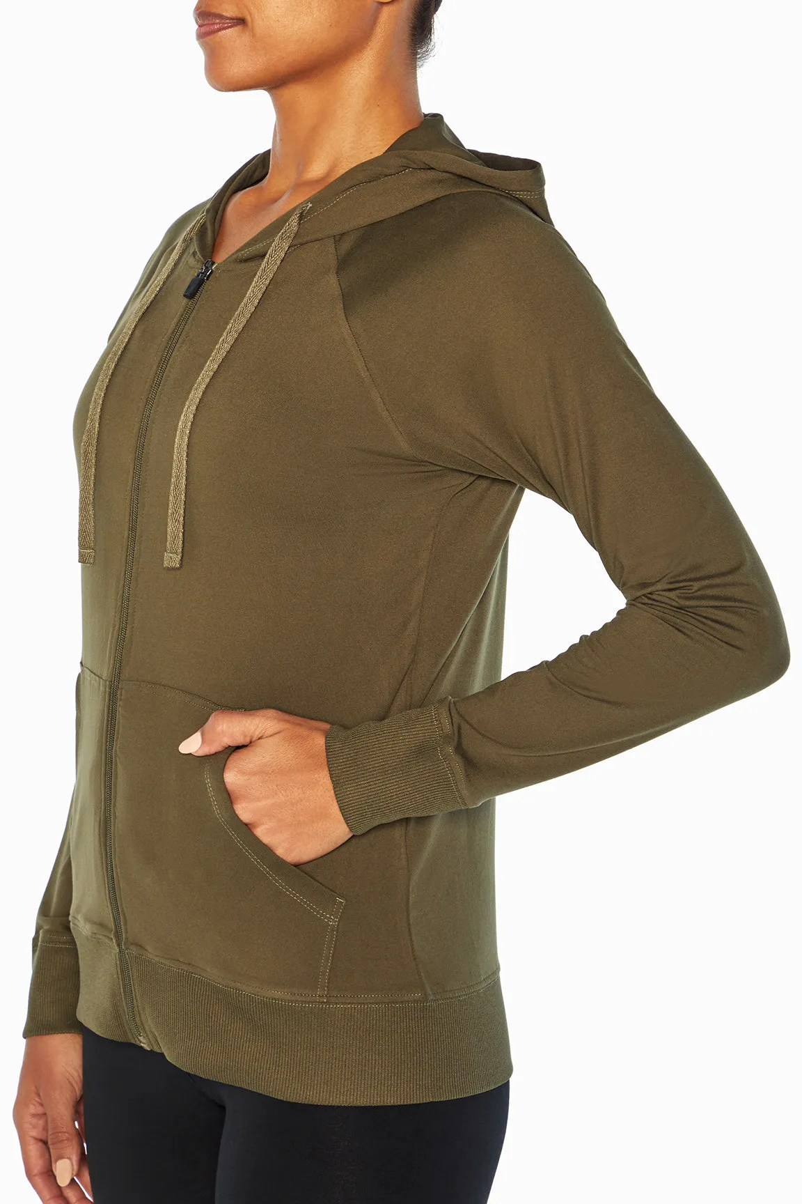 Mona Jacket