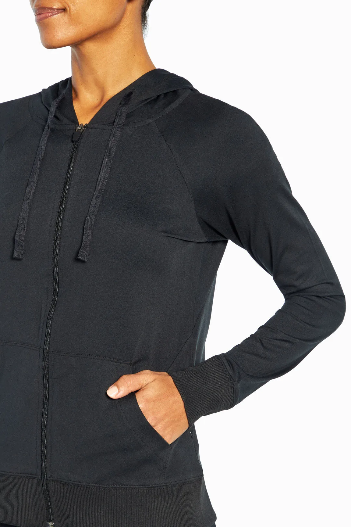Mona Jacket