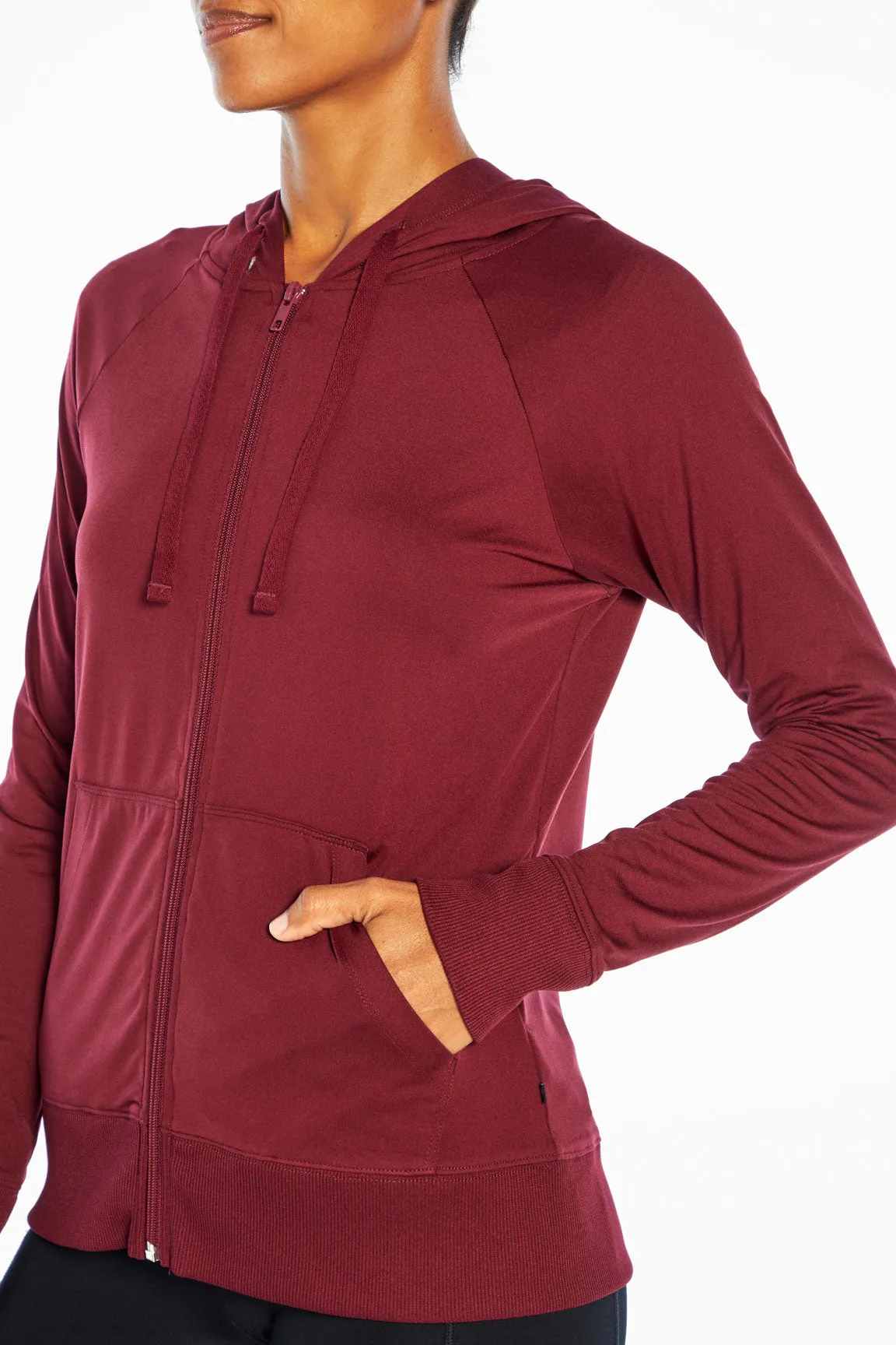 Mona Jacket