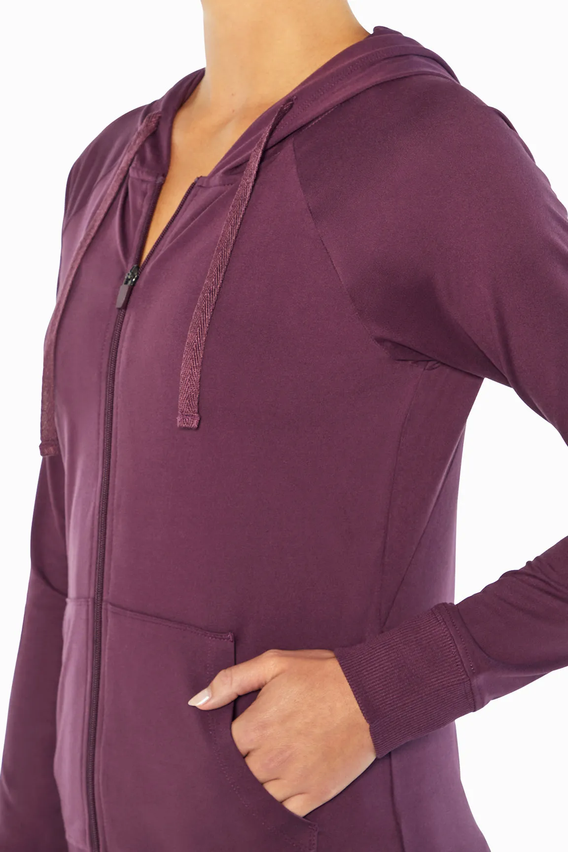 Mona Jacket