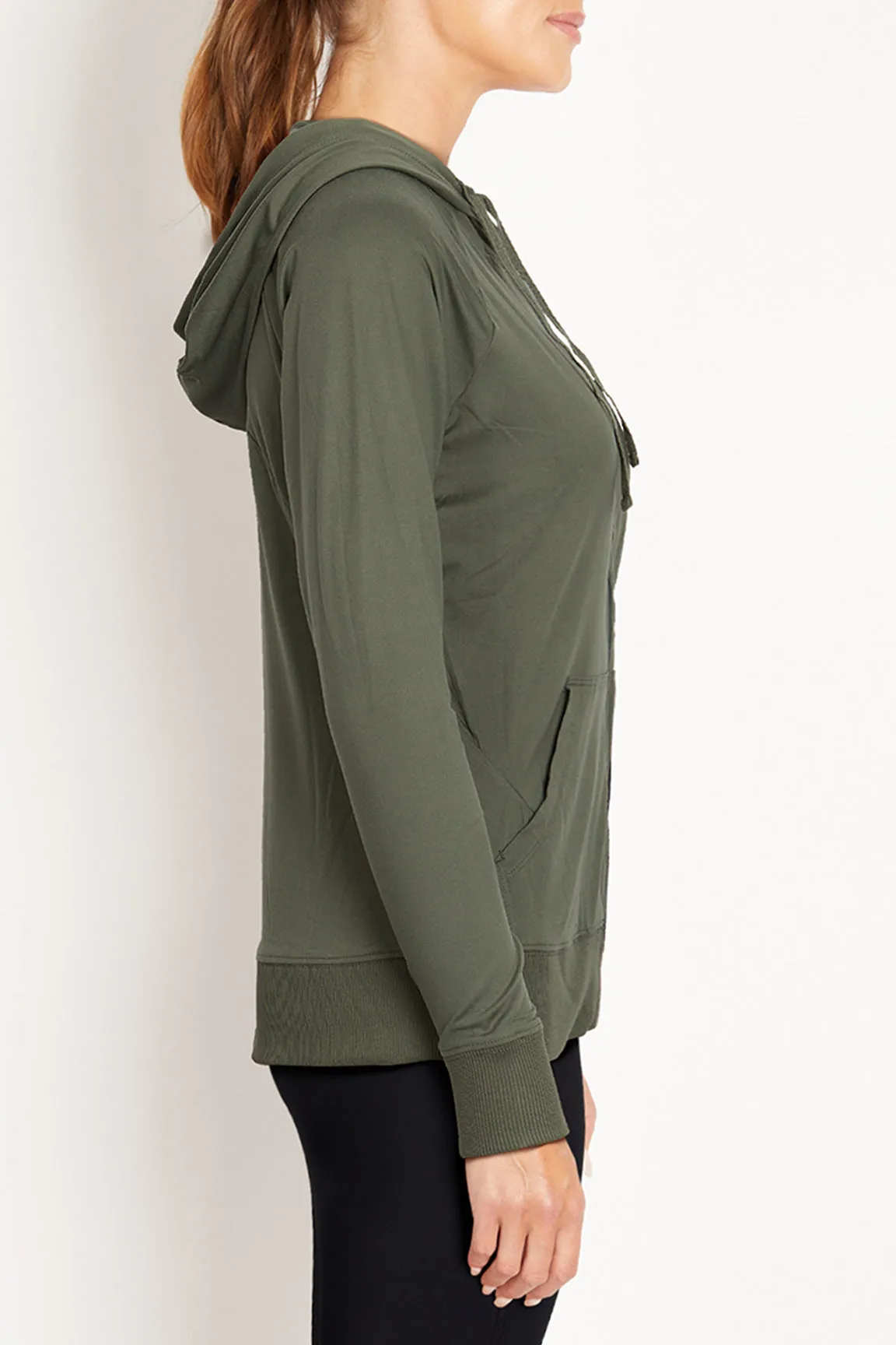 Mona Jacket