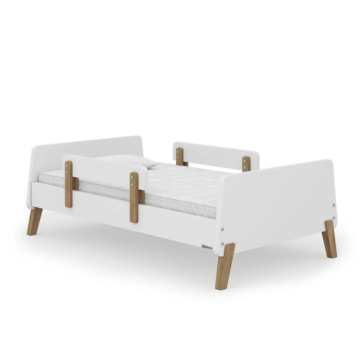 Muse Toddler Bed