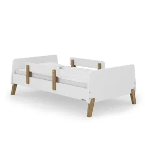 Muse Toddler Bed