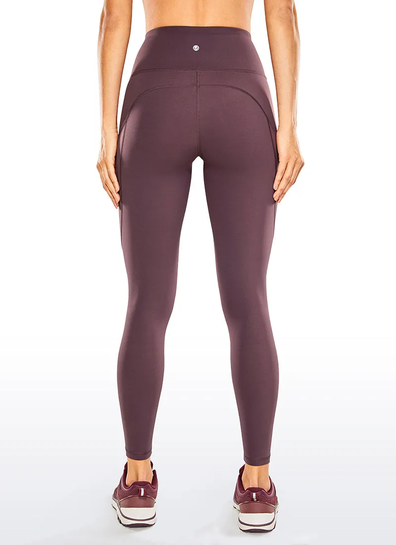 Nakedfeel Pocket Leggings 25''